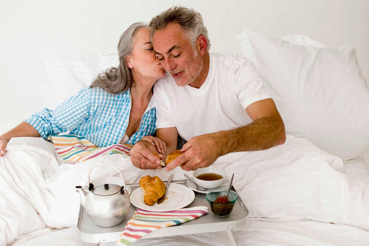Testosterone therapy In New Lenox: Sex life