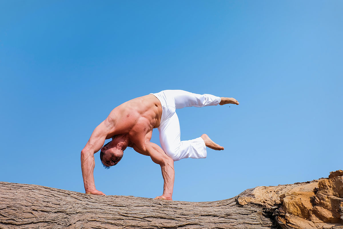 Testosterone therapy In New Lenox: Muscle Strength